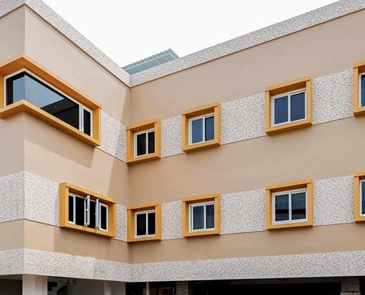 RedDoorz Plus near Palembang Square Mall