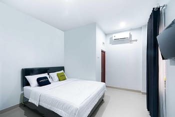 Urbanview Hotel Danoufa Supratman by RedDoorz