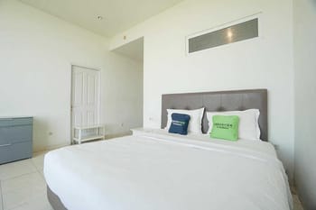 Urbanview Villa Bukit Panderman
