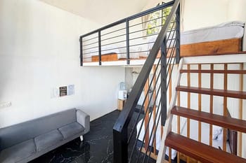 The Lavana Villa Bintang Sikunir