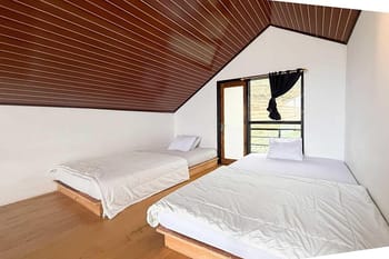 The Lavana Villa Bintang Sikunir