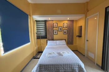 RedDoorz at Palhi Resort Sungriz Malay Aklan