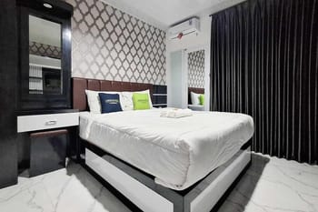Urbanview Hotel Pondok Helomi near Stadion Maguwo