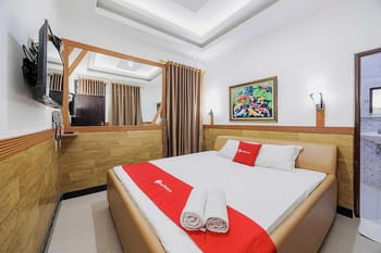 RedDoorz @ Alvaro Butik Hotel Citeko Puncak