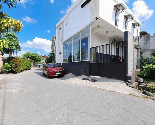 La Rish Home Syariah Gejayan Yogyakarta RedPartner