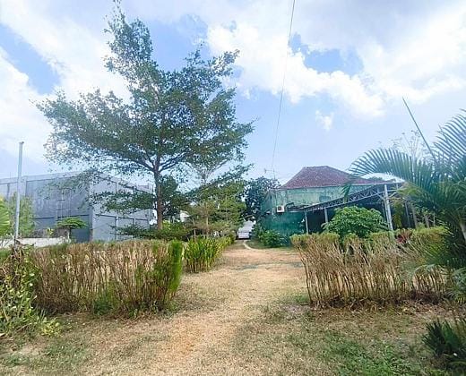 Siama Garden II Raya Senggigi RedPartner