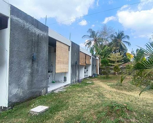 Siama Garden II Raya Senggigi RedPartner