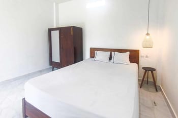 Siama Garden II RedPartner