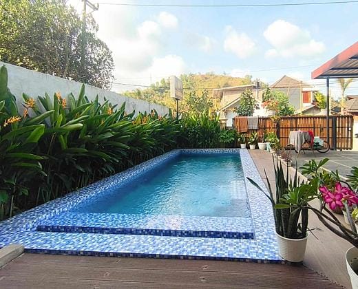 The Lavana Hotel Florida Kuta Mandalika