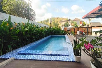 The Lavana Hotel Florida Kuta Mandalika
