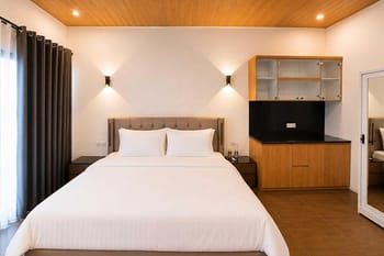 The Lavana Hotel Florida Kuta Mandalika