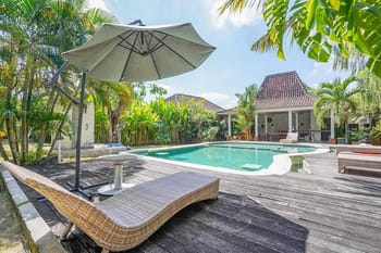 The Lavana Pancoran Villa Dira Canggu