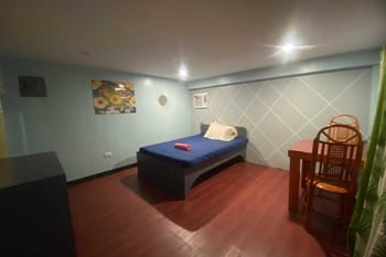 Crocodile Inn Island Garden City of Samal