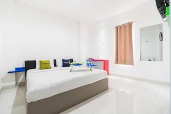 Urbanview Hotel Ephe Palembang by RedDoorz