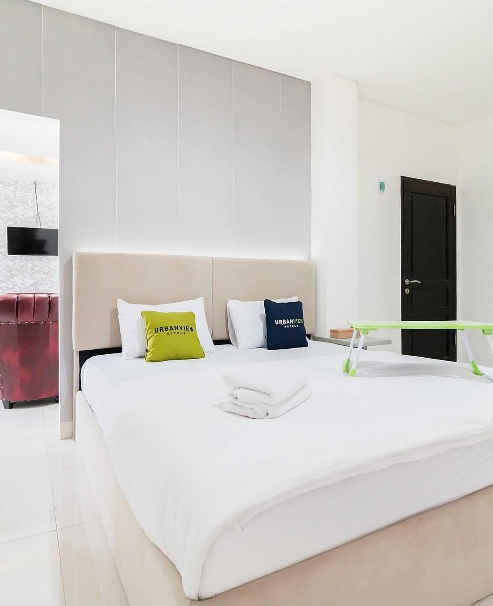 Suite Room