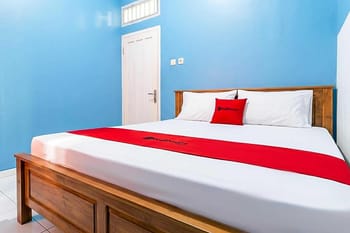 RedDoorz @ Villa Wijaya Ujung Genteng