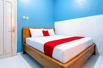 RedDoorz @ Villa Wijaya Ujung Genteng