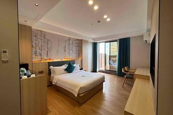 Fans Hotel Palo Leyte by RedDoorz