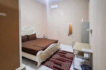 RedDoorz @ Pasifik Hotel Sabang Aceh