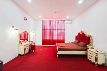 RedDoorz @ Pasifik Hotel Sabang Aceh