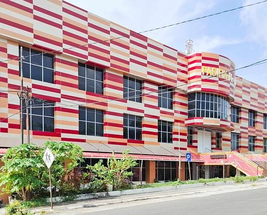 RedDoorz @ Pasifik Hotel Sabang Aceh