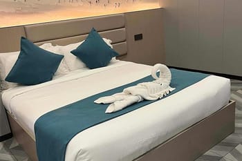 Fans Hotel Ormoc City by RedDoorz