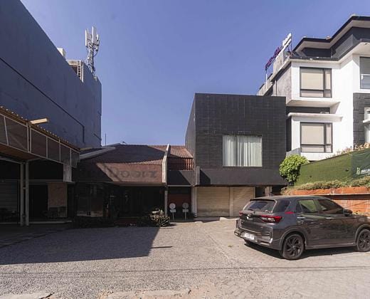 Urbanview Java Living Sigura Gura