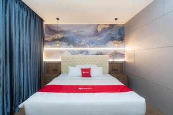RedDoorz Plus @ edOtel Malang