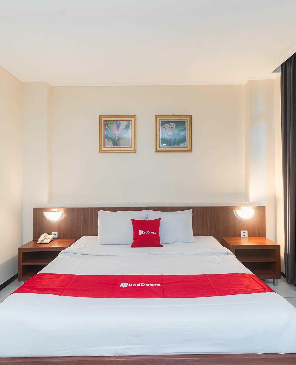 RedDoorz Suite
