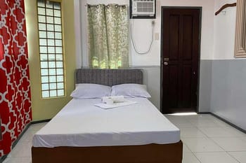 RedDoorz at Fajz Inn Poblacion Kidapawan City
