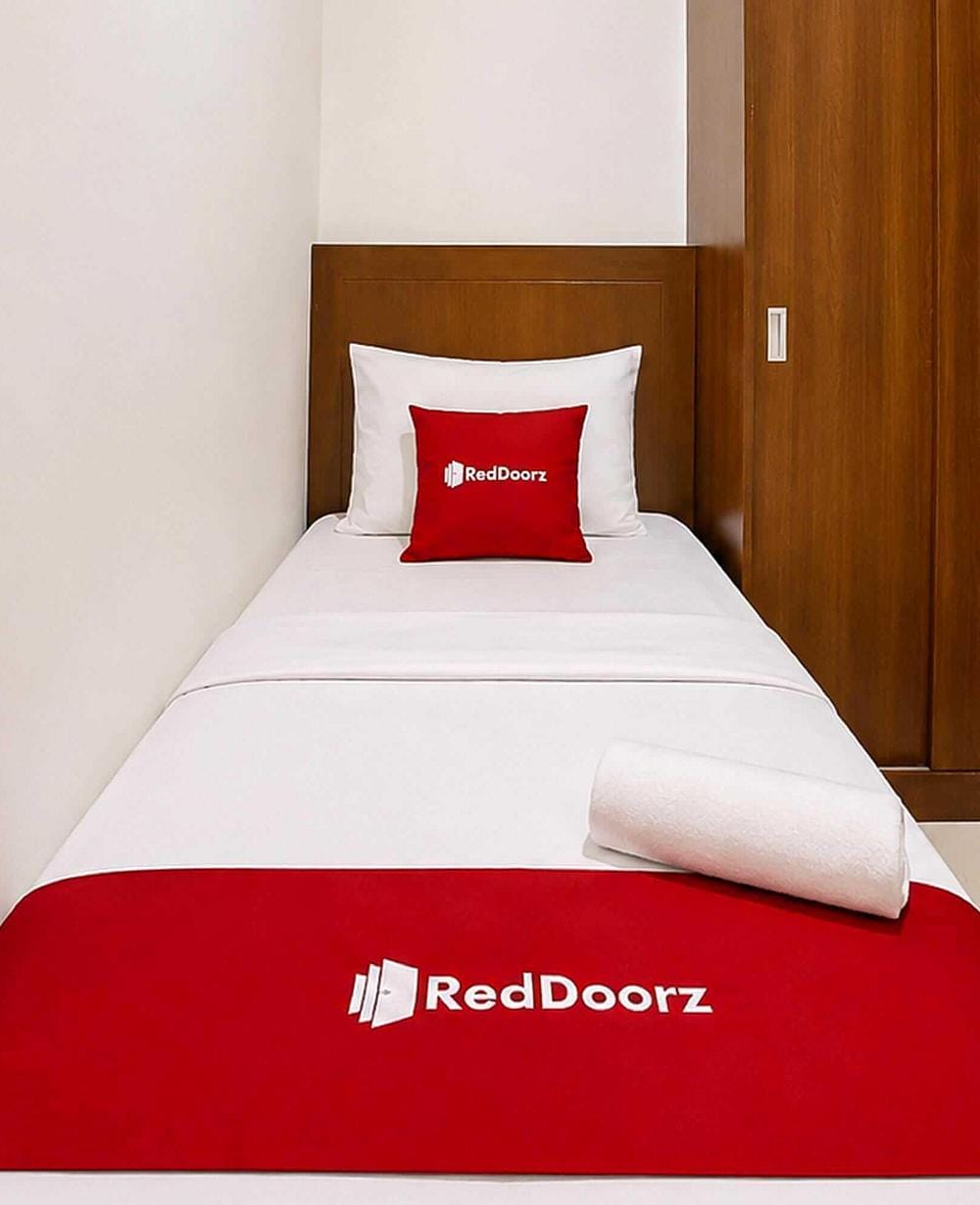Reddoorz Room without AC