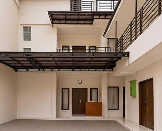 RedDoorz Syariah near Alun Alun Kota Bandung