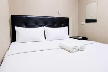 Arcadia Rooms RedPartner Mangga Besar