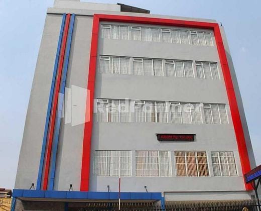 Brahma Hotel Mitra RedDoorz