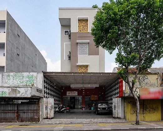 RedDoorz Syariah @ Jatinegara.