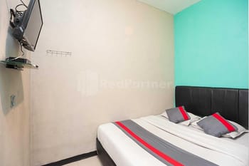 New J&B Room Utan Kayu RedPartner