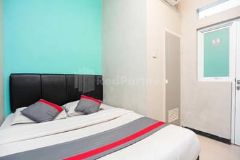 New J&B Room Utan Kayu RedPartner