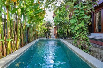The Lavana Villa Rambutan Babakan Canggu