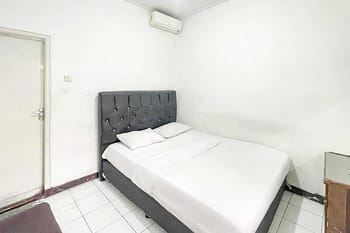 Hotel Mustika Widyasari RedPartner