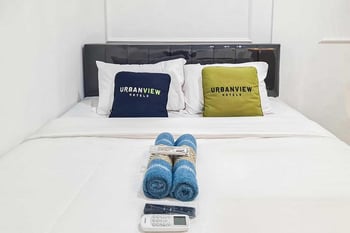 Urbanview Purwokerto City Hotel near UNSOED