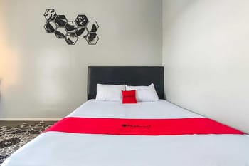 RedDoorz @ NN Guest House Exit Tol Klodran Solo