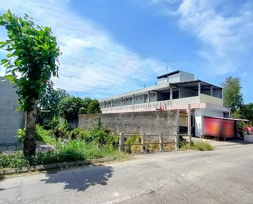 RedDoorz @ NN Guest House Exit Tol Klodran Solo