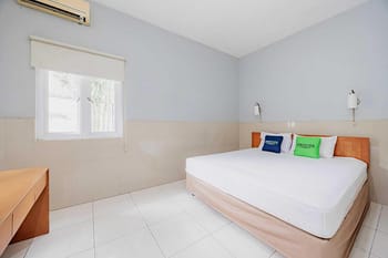 Urbanview Hotel RDN Oasis Cisarua