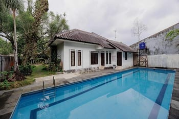 The Lavana Hidden Hills Puncak Cisarua