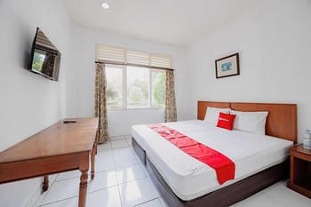 RedDoorz @ Rudian Hotel by Oasis Cisarua