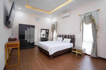 Wisma Bukit Barisan Jogja Syariah RedPartner