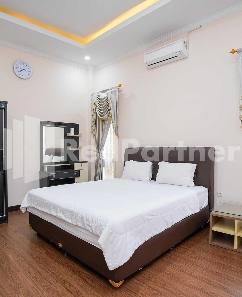 Suite Room