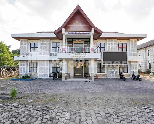 Wisma Bukit Barisan Jogja Syariah RedPartner