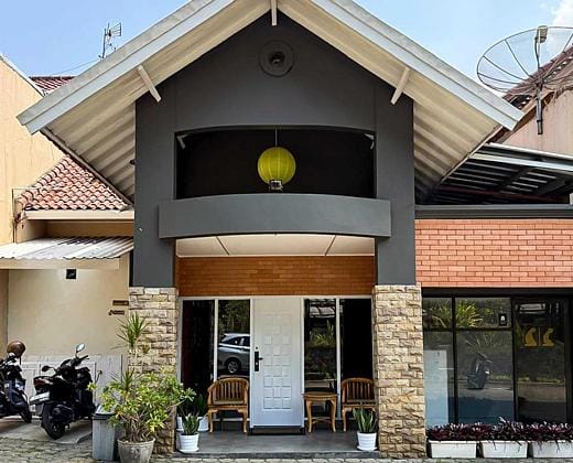 The Lavana Rumah Elok Bajuri