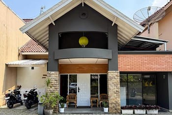 The Lavana Rumah Elok Bajuri